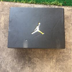 Jordan 5 Ranging Bull