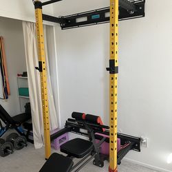 Gym & Workout Equipment