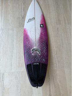 5’11 Lost 3.0 Stub Driver Surfboard
