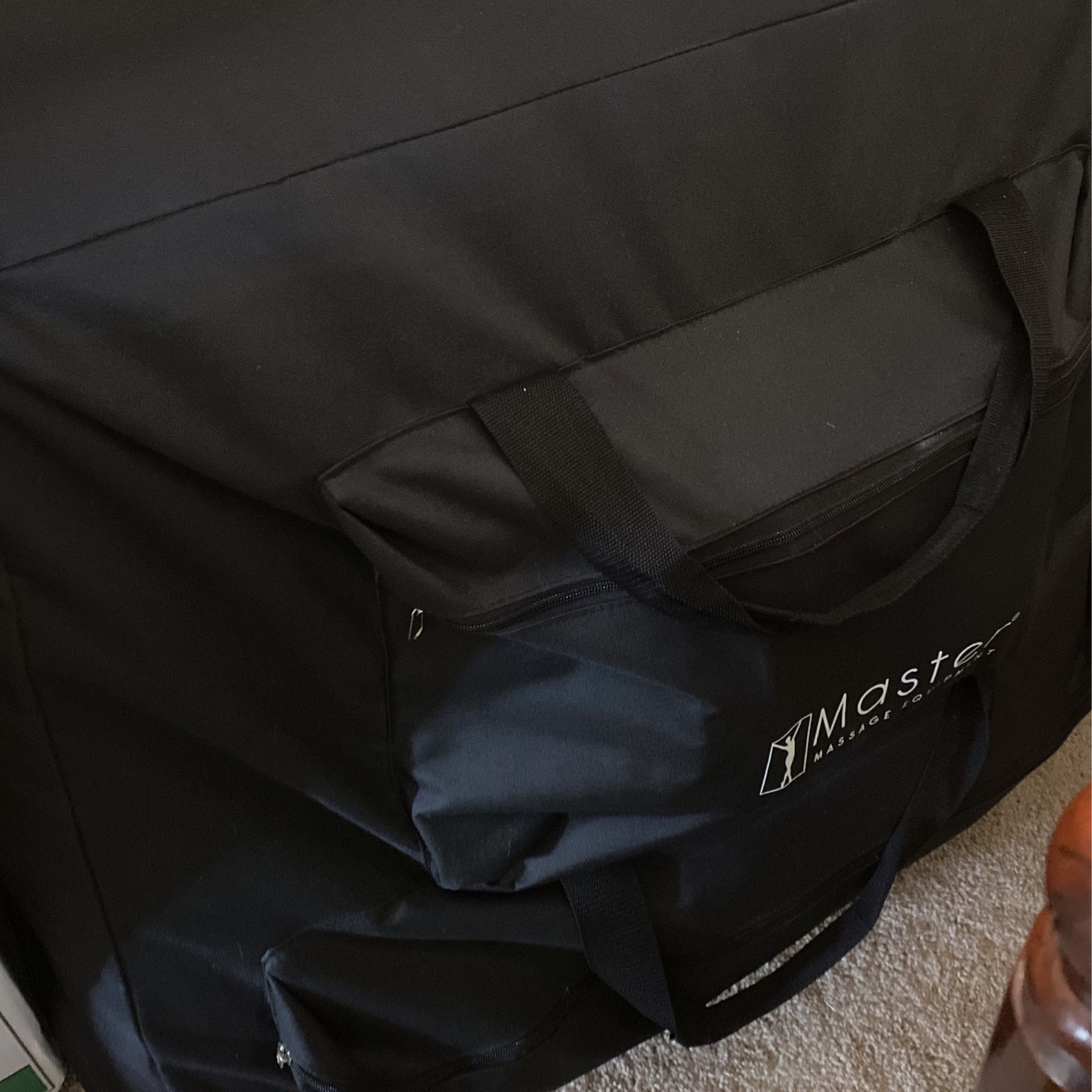 Massage Table