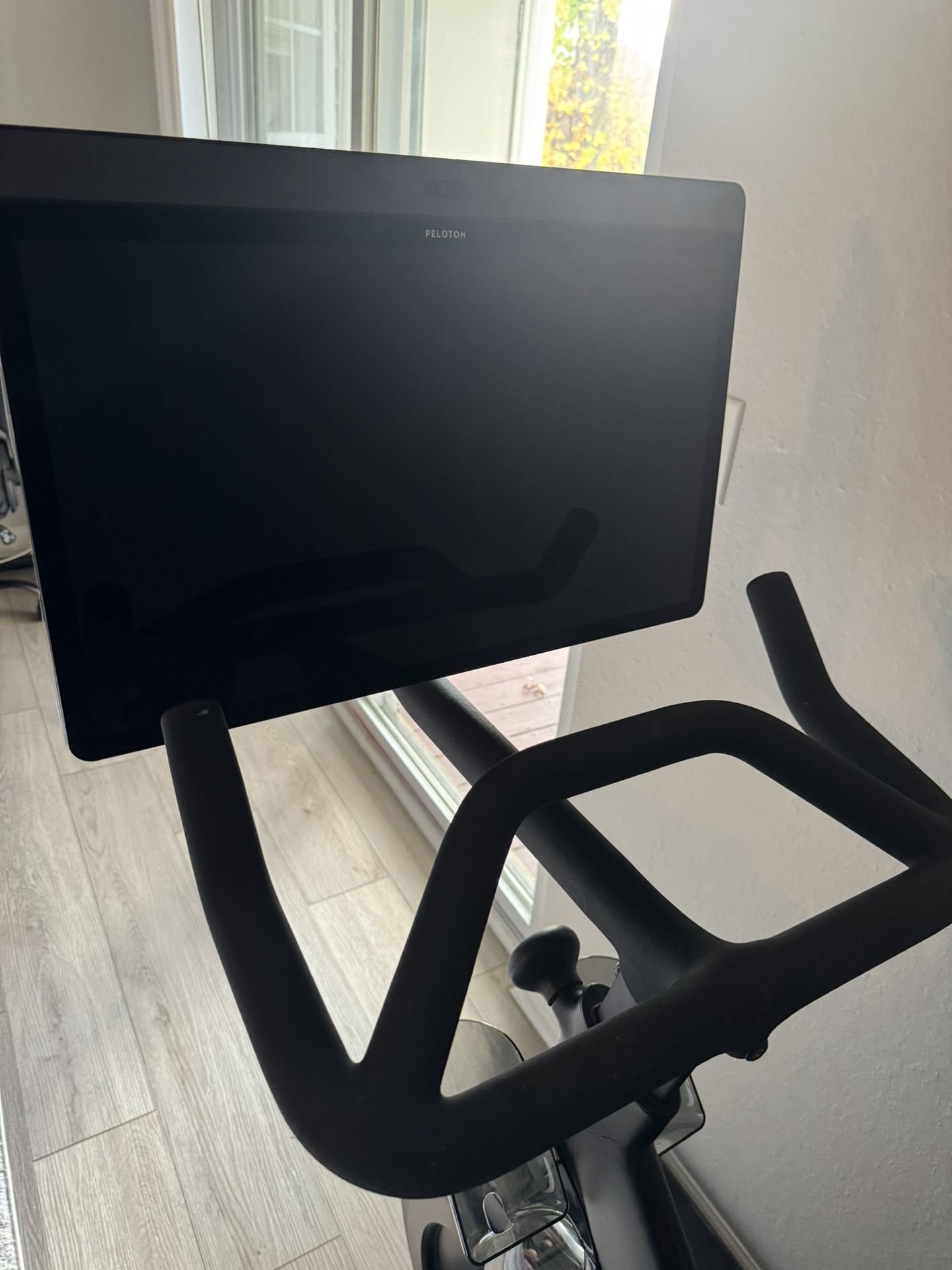 Peloton Bike+ Like New