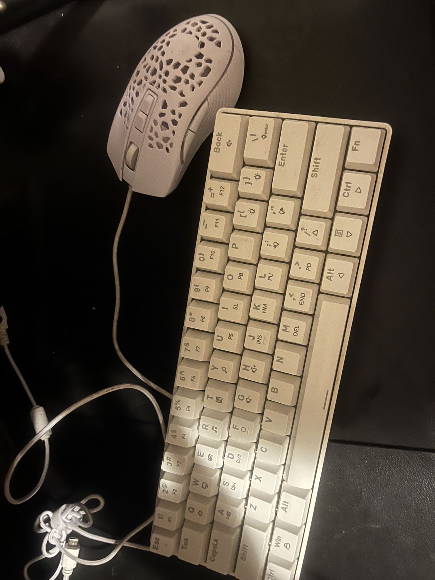 GameStop Keyboard And Mouse