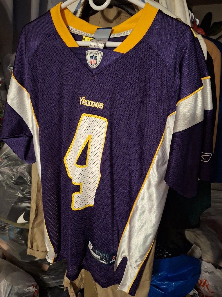 Minnesota Vikings Jersey