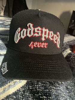 Gods Speed Trucker N Coogi Of Heat 250$