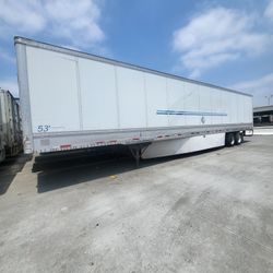 2006 Trailer 53'