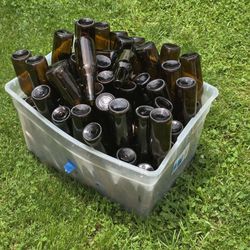 Bottles for Home brewing For Homemade Soda