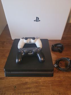 Playstation 4 Console 