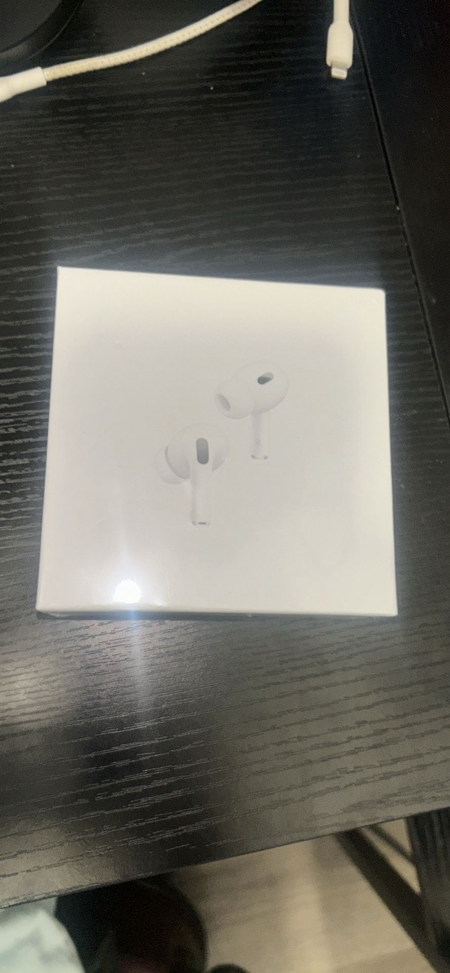 AirPods Gen2