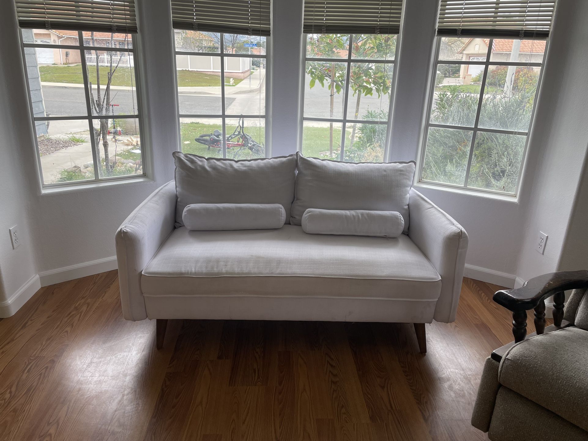 Small Couch