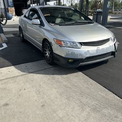 2007 Honda Civic