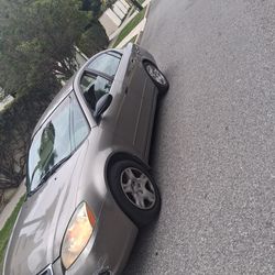 2004 Nissan Altima