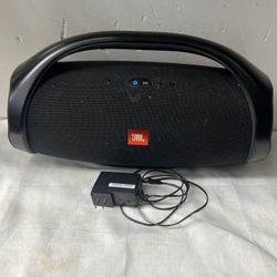 Jbl Boombox Speaker ##5027