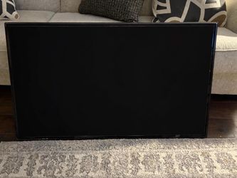 Like new Samsung 55in TV