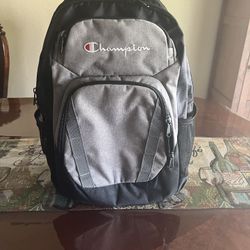 Champions Backpack