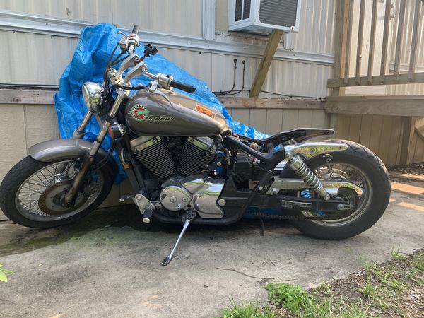  Motorcycle for Sale in San Antonio TX - OfferUp