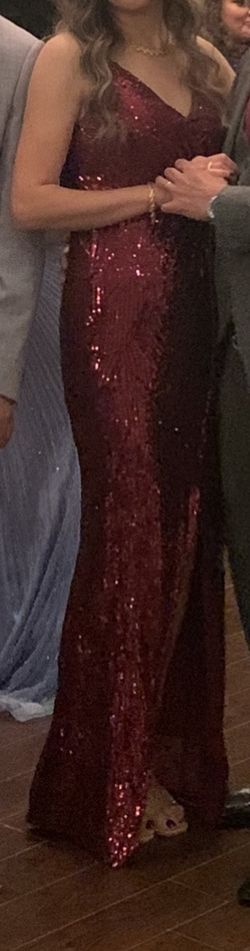Evening Dress