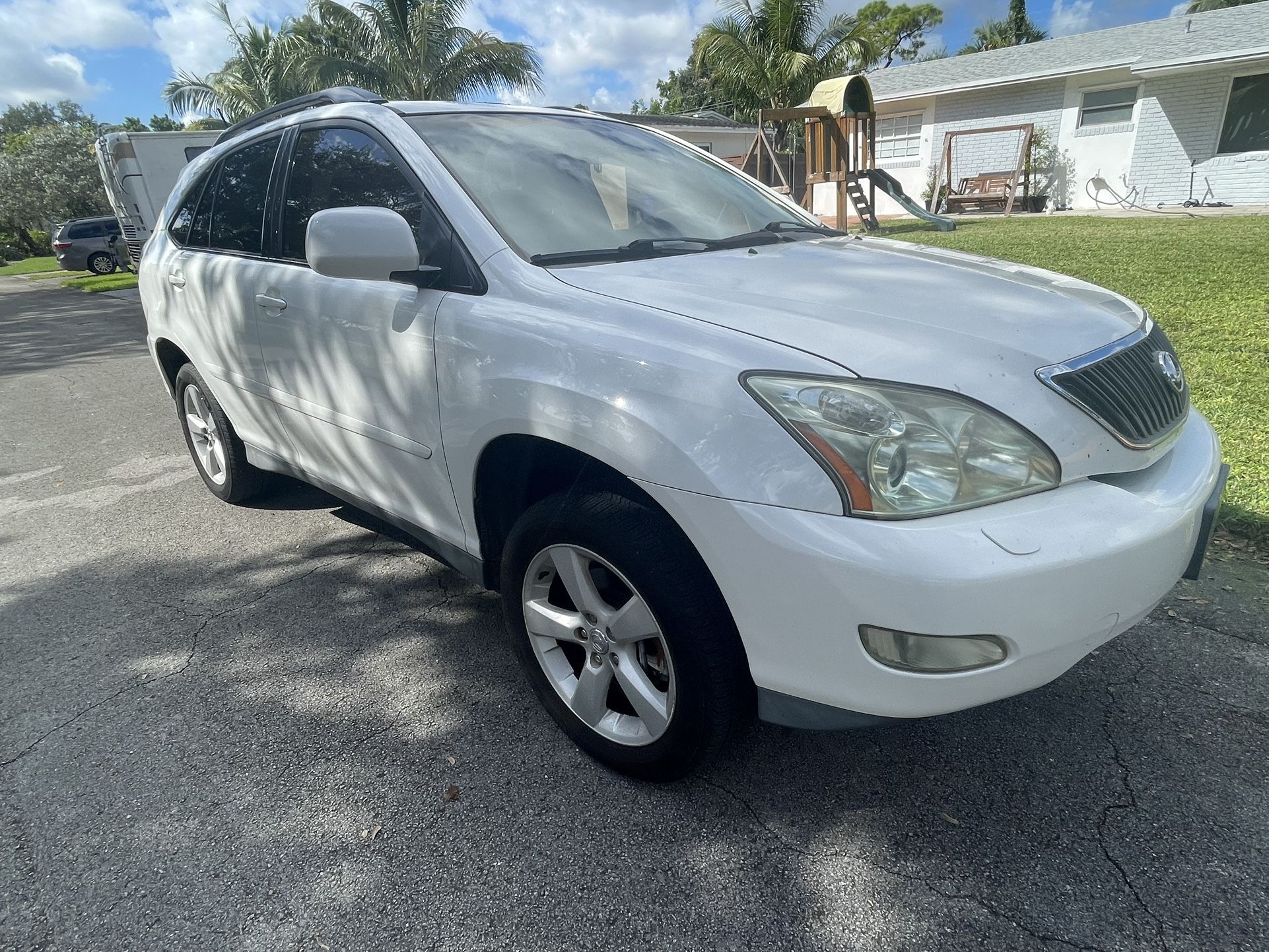 2006 Lexus Rx 330