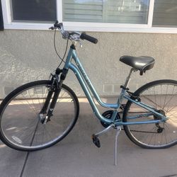 Trek 3-speed Cruiser