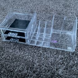 Makeup Organizer