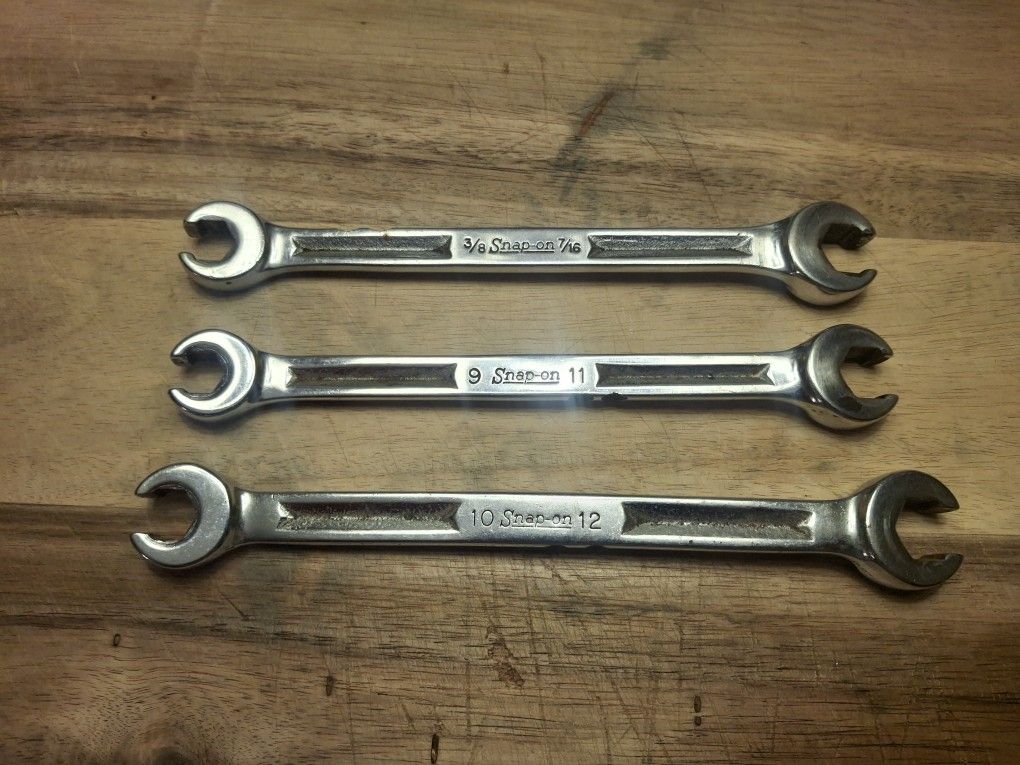 Snap On Line Wenches