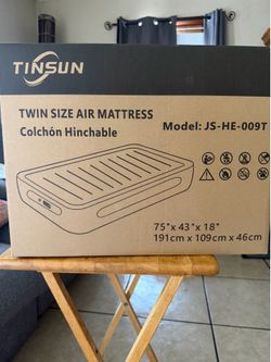 Mattress