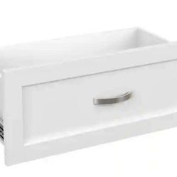 Closetmaid 10" Standard Shaker Drawer Model 18820