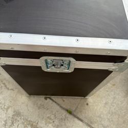 Suit Case
