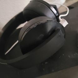 Playstation Headset 