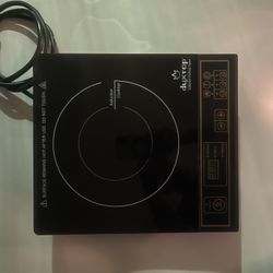 Induction Cooktop