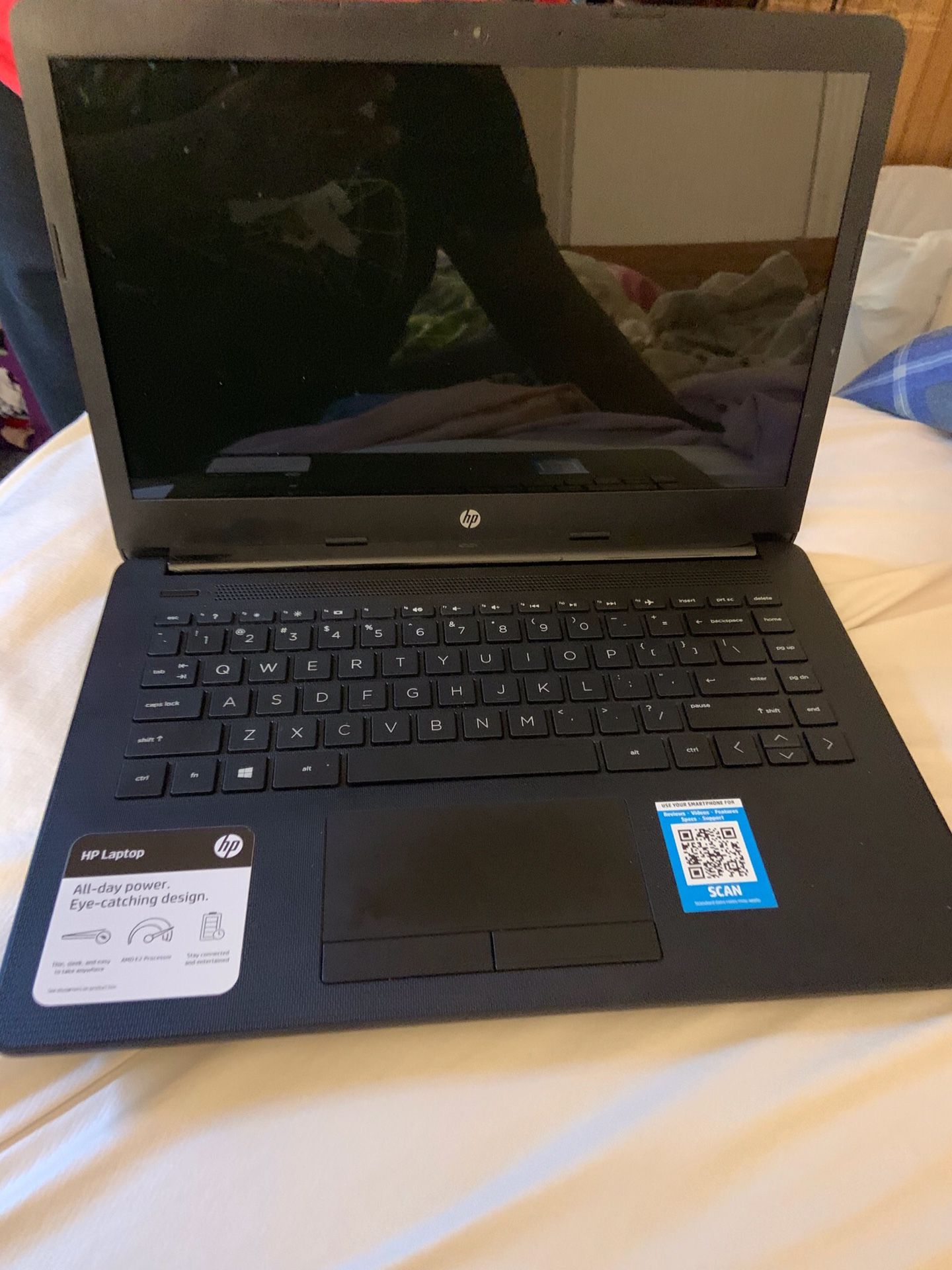 Hp Laptop