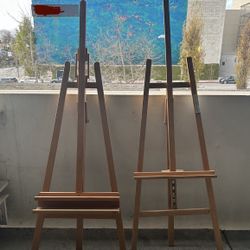 Easel 