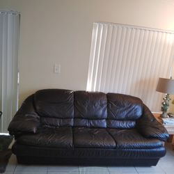 Living Rm Couch