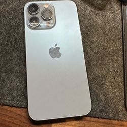 Apple iPhone 13 Pro T-Mobile Sierra Blue