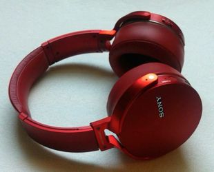 Sony MDR950BT Bluetooth Headset