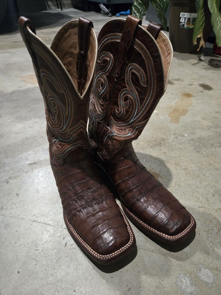 Ariat Boots