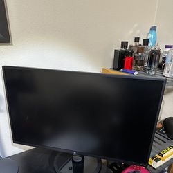 HP24yh 23.8 Inch Monitor