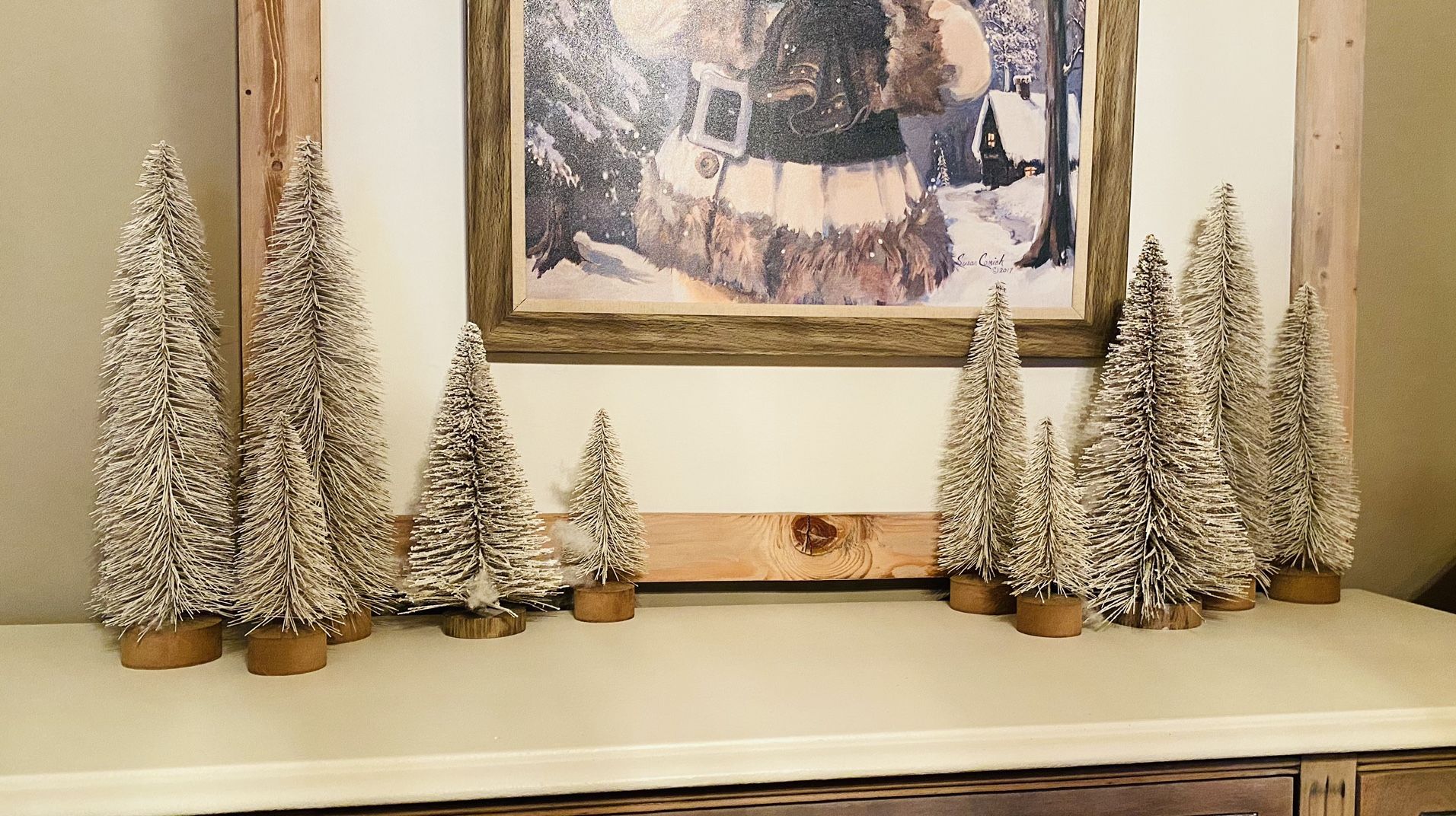 Tree Lot 11 Total