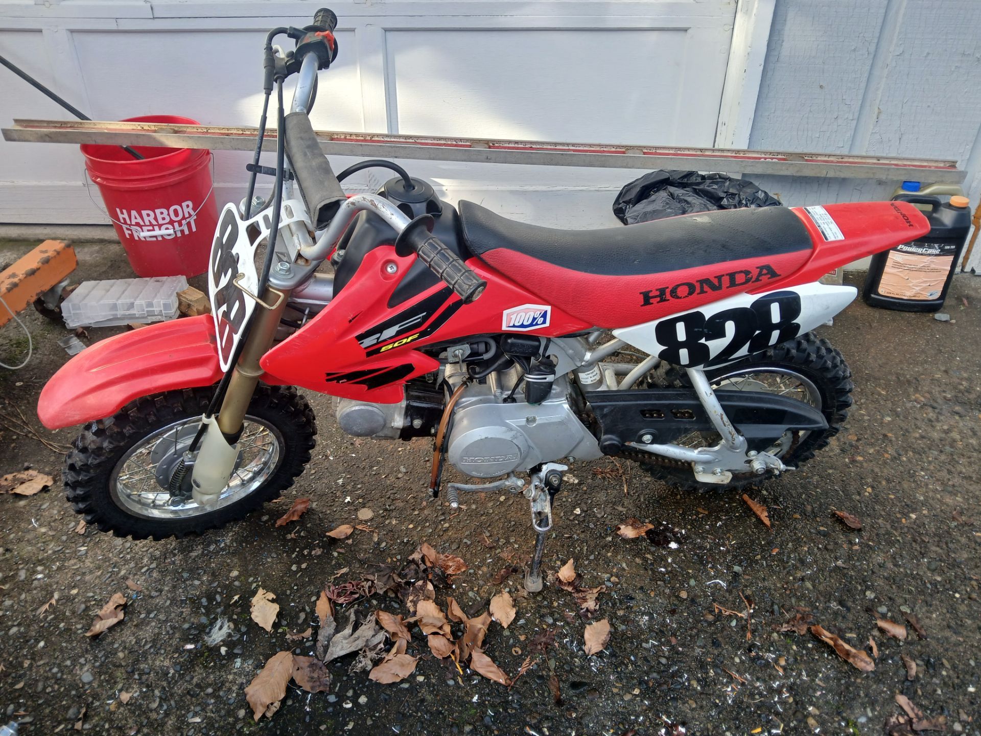 Honda 50 *NEW PRICE*