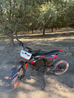 E bike