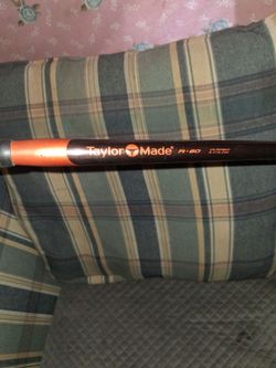 TaylorMade R-80 Golf Club Shaft