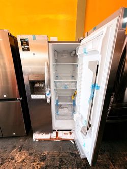 Refrigerator 22$ down payment