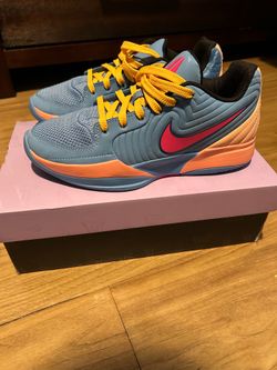Nike Ja 2 Breeze