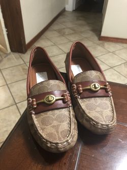 Women’s loafers