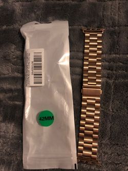Iwatch band 42mm