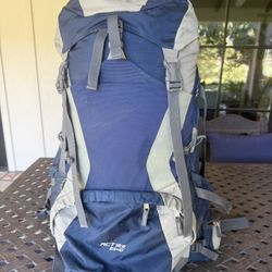 Deuter Air contact Core 50 + 10 Backpacpack
