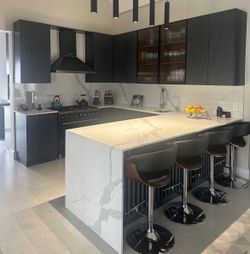 Kitchen Cabinets
