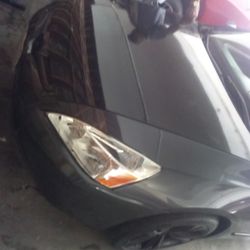 05 Honda Accord 