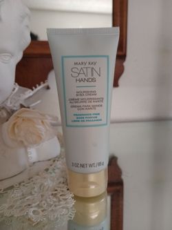 Mary Kay Satin Hands