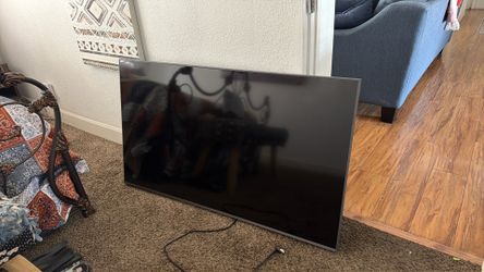 TV LG 55”