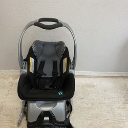 (Baby Trend) Infant Car Seat